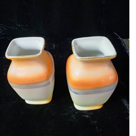 Noritake Vases - Picture 2 of 3